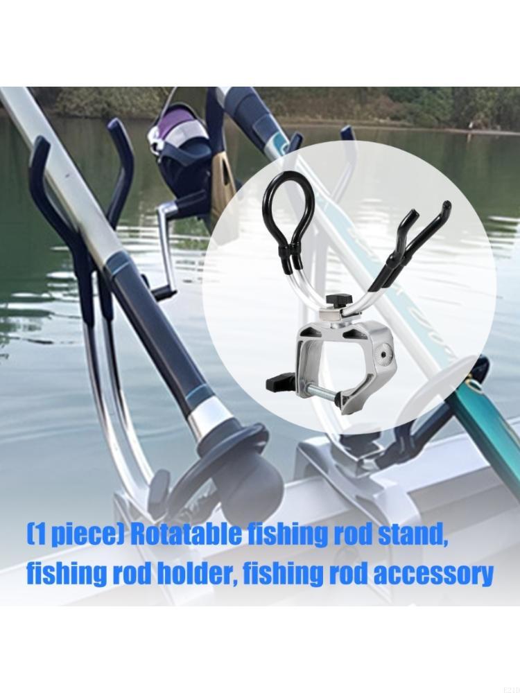 Fishing Rod Boat - Uchwyt na wędkę do łodzi z