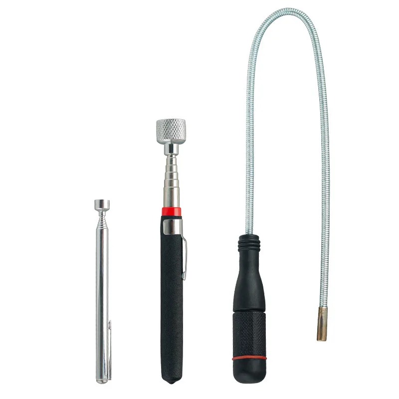Fishing Rod Telescopic - Teleskopowy magnetyczny chwytak w kształcie długopisu,