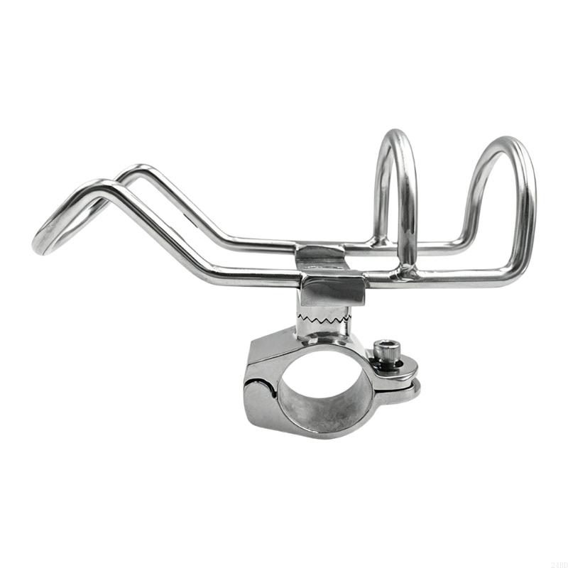 Gniazdo wspornika wędki do mon – Fishing Rod Boat recenzja i cena