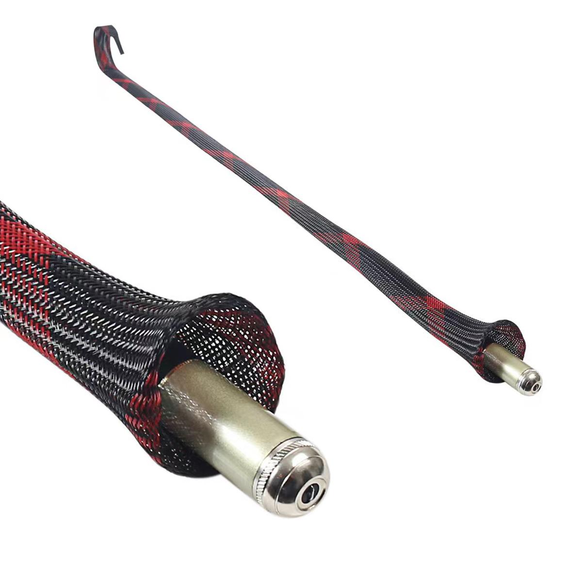 Ochraniacz na wędkę z siatki,  – Fishing Rod Spinning recenzja i cena