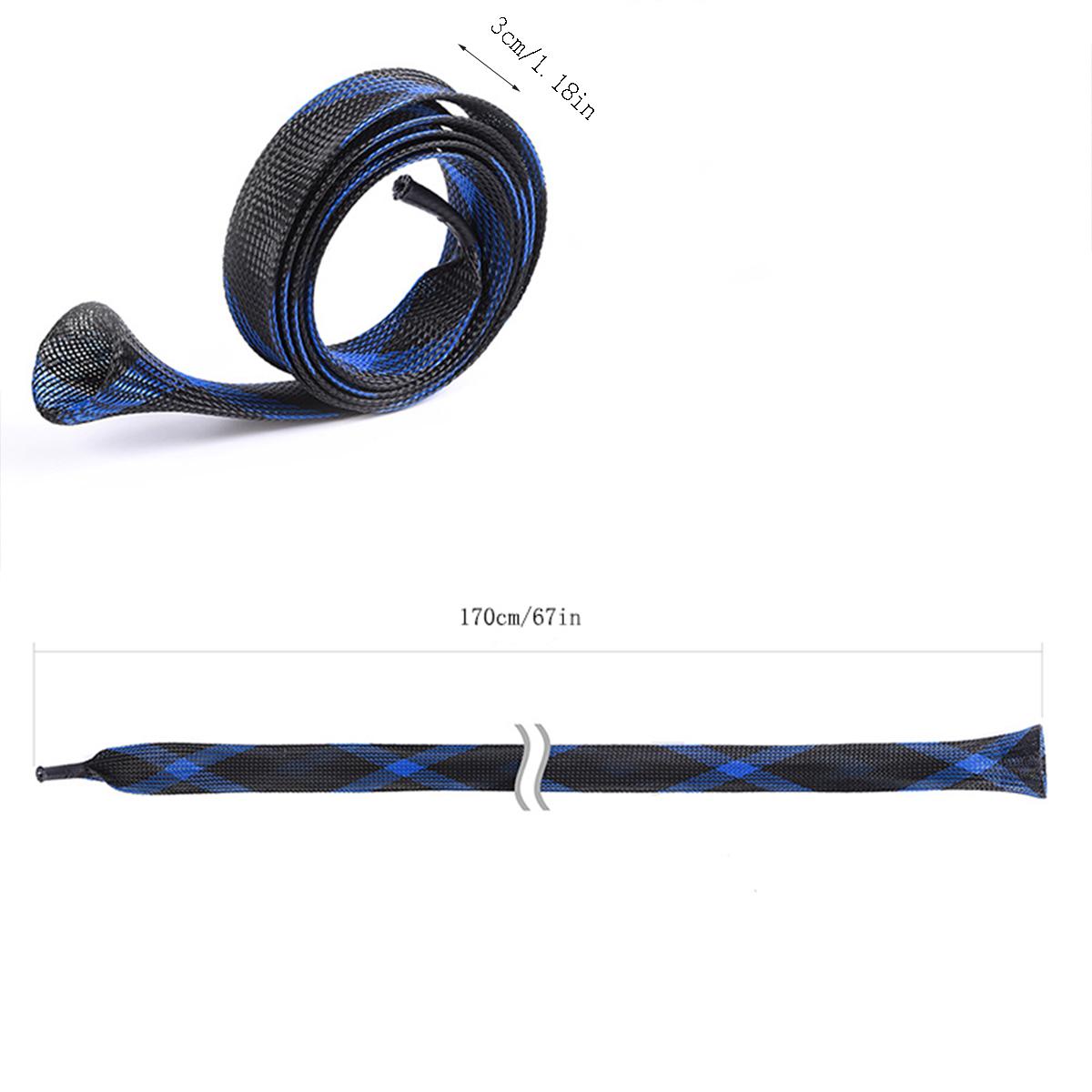 Ochraniacz na wędkę z siatki,  – Fishing Rod Spinning recenzja i cena
