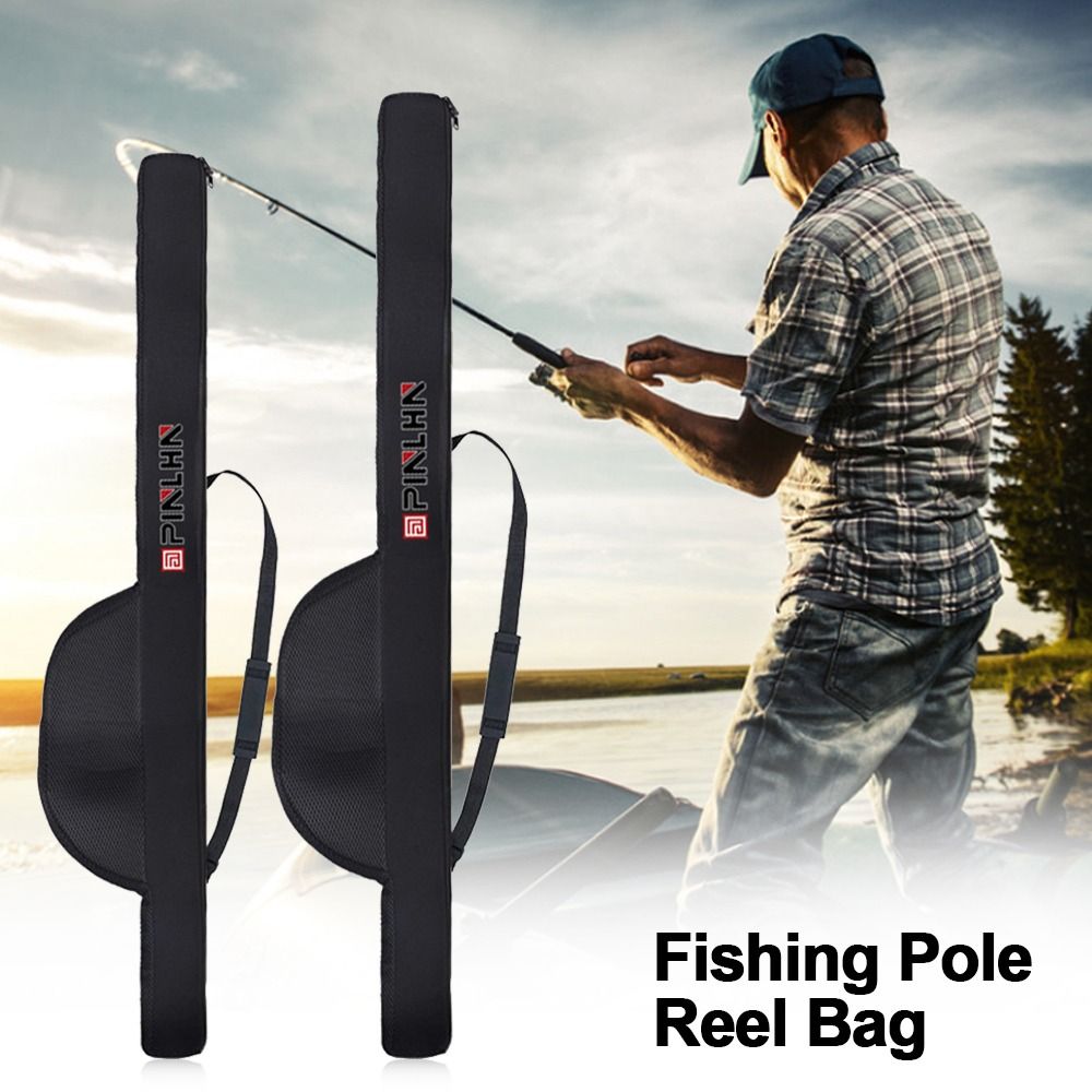 Nowa Przenośna Torba na Wędki  – Fishing Rod Case recenzja i cena