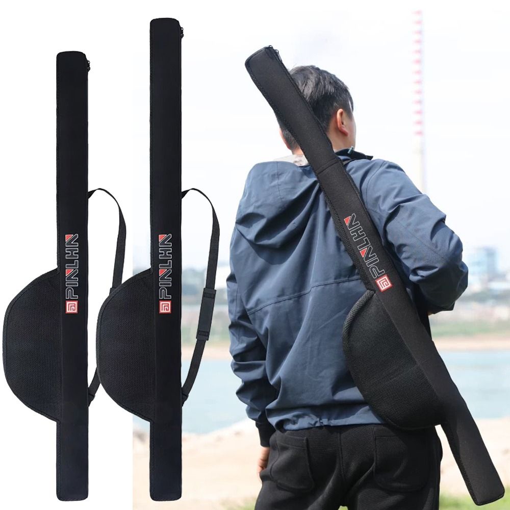 Nowa Przenośna Torba na Wędki  – Fishing Rod Case recenzja i cena