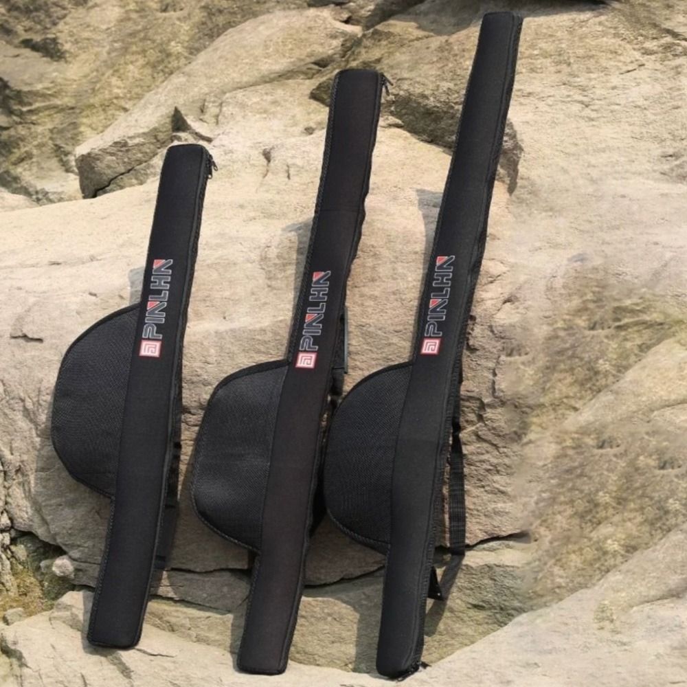 Nowa Przenośna Torba na Wędki  – Fishing Rod Case recenzja i cena