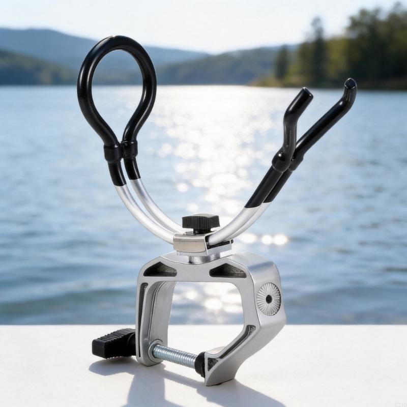 Uchwyt na wędkę do łodzi z reg – Fishing Rod Boat recenzja i cena