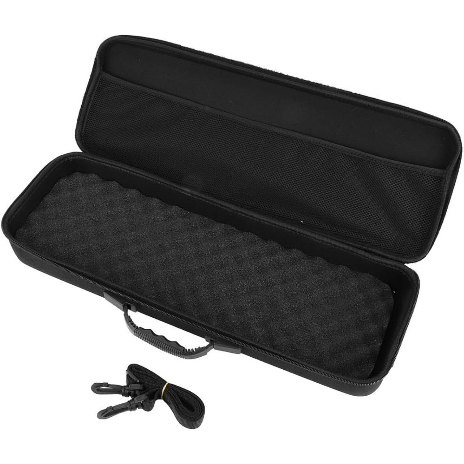 Torba na sprzęt wędkarski Prze – Fishing Rod Case recenzja i cena