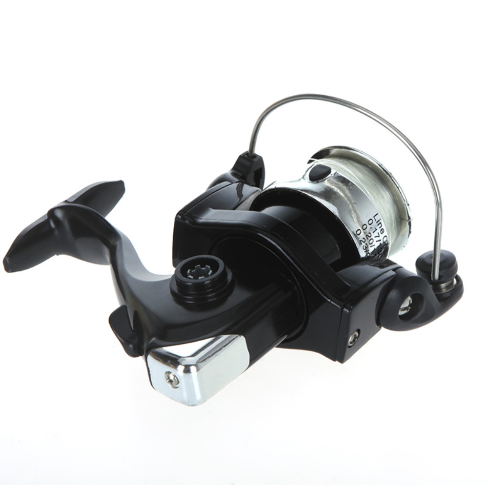 Przenośny zestaw wędkarski z k – Fishing Rod Spinning recenzja i cena